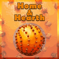 Image 1 of Home & Hearth - Oranges & Cloves