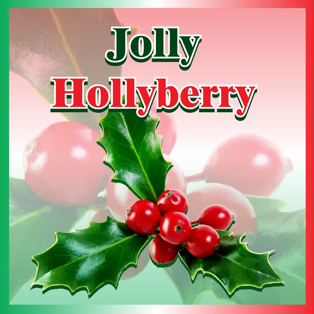 Image of Jolly Hollyberry