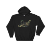 Soul (black/camo) hoodie