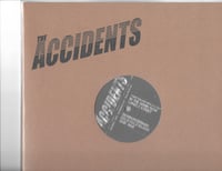 Accidents 10" L.P.