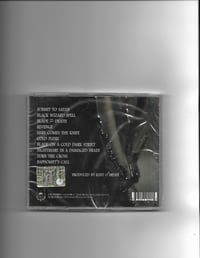 Image 2 of Blade of the Ripper CD