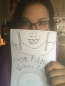 Image 2 of The Filthy Waters ZINE #2 