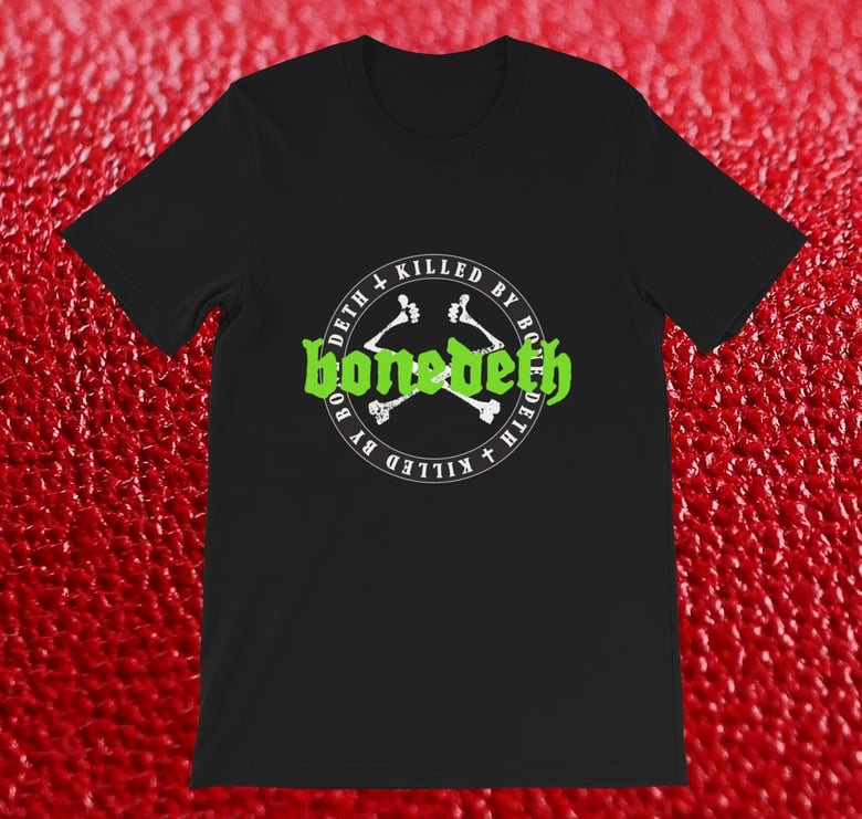 Image of Circle Thumbs 2 options