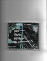 Image 2 of Born Liars "Exit Smiling" CD