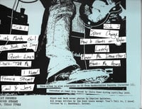 Image 2 of Born Liars " Ragged Island" L.P.