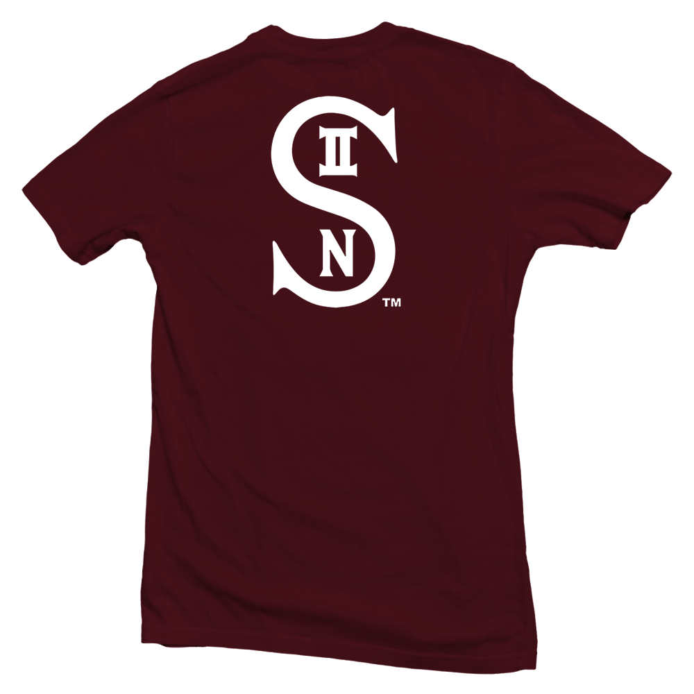 Image of Classic Logo Tee