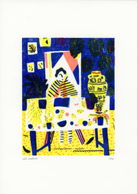 Image 2 of Matisse