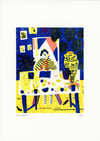 Matisse