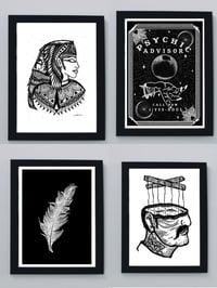 Image 5 of A1 / A2 / A3 PRINTS 