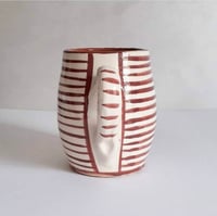 Image 4 of CERAMIC MUGS - STRIPES