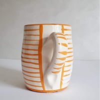 Image 3 of CERAMIC MUGS - STRIPES