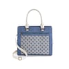 Bellevue Blue Workbag (LIMITED)