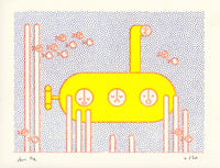 Image 2 of Yellow submarine