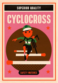 Image 2 of Cyclocross - Male or female option