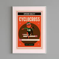 Image 4 of Cyclocross - Male or female option