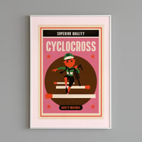 Image 5 of Cyclocross - Male or female option