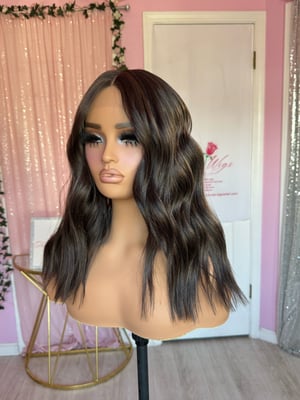 Image of Abby luxury (ready to ship)