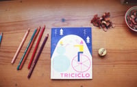 Image 2 of Revista Triciclo Nº5