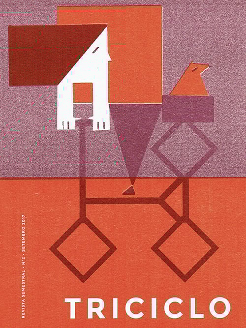 Image of Revista Triciclo Nº2