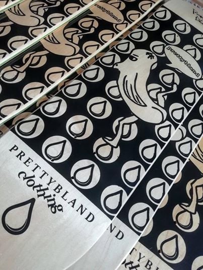 Image of Steppin' Bird