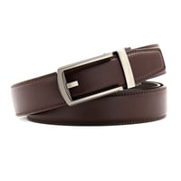 Gentleman Belt Brown