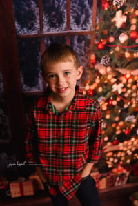 Image 4 of 2019 Christmas Micro Mini Sessions      - Retainer         