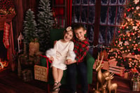 Image 5 of 2019 Christmas Micro Mini Sessions      - Retainer         