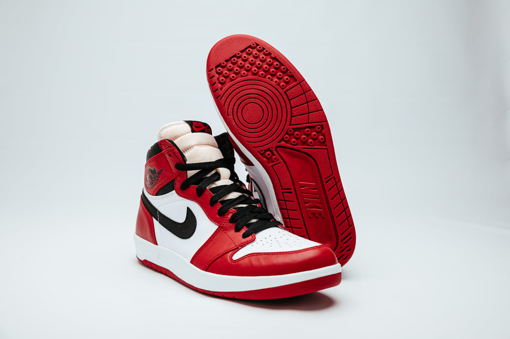 Image of Jordan 1.5 Retro - Chicago