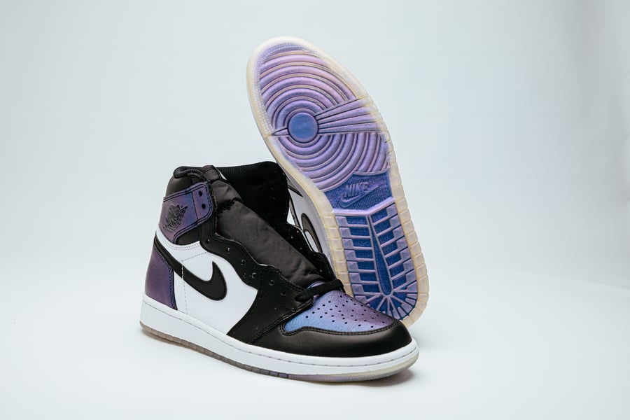 Image of Air Jordan 1 Retro - All Star