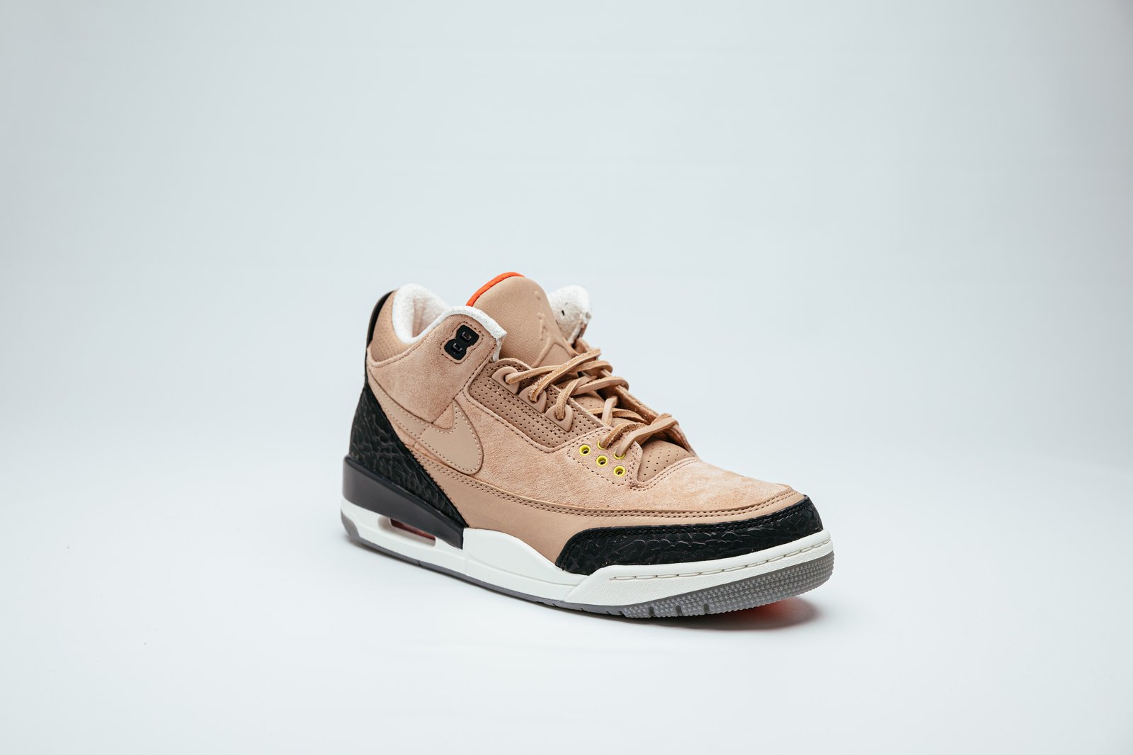 Air Jordan 3 Retro - JTH | ALLSOLEDOUT