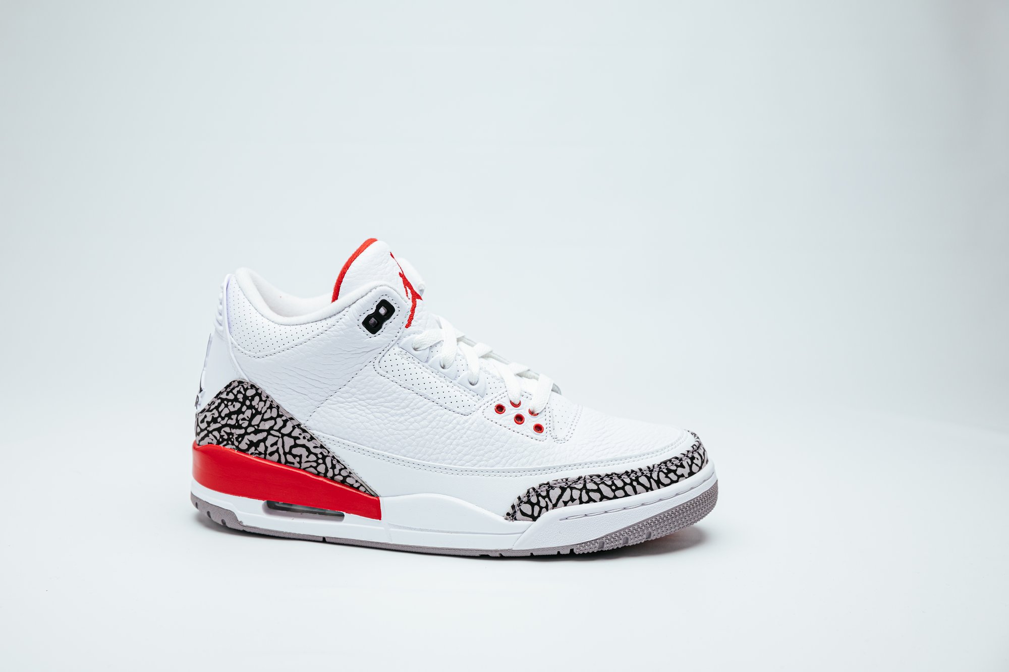 mens air jordan 3 retro katrina