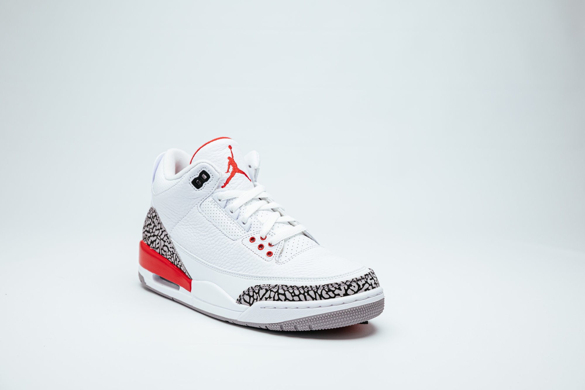 jordan 3 katrina outfits