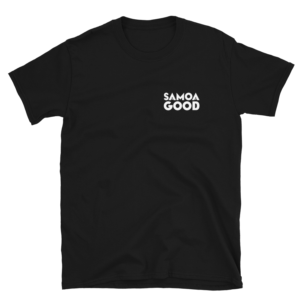 Image of Blessed Not Stressed Tee
