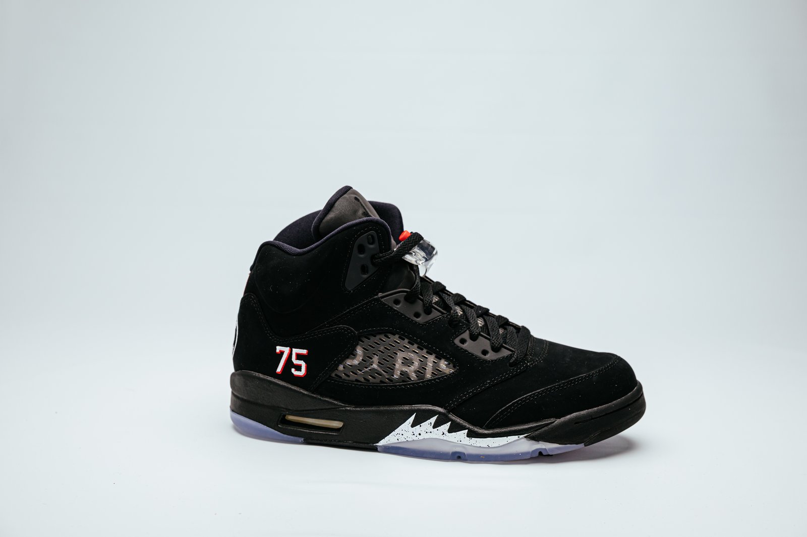 jordan 5 paris saint germain white