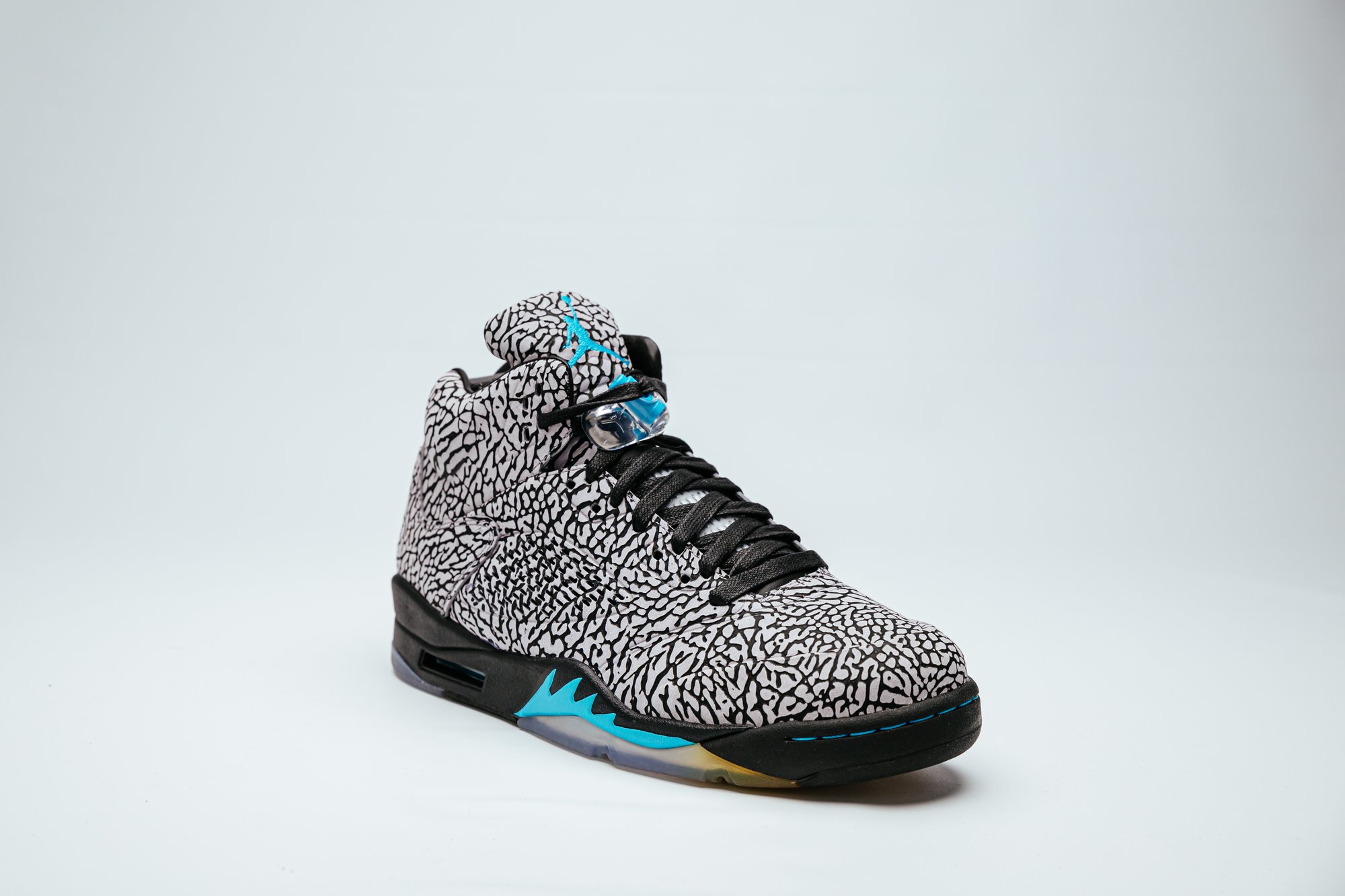 retro 4 lab