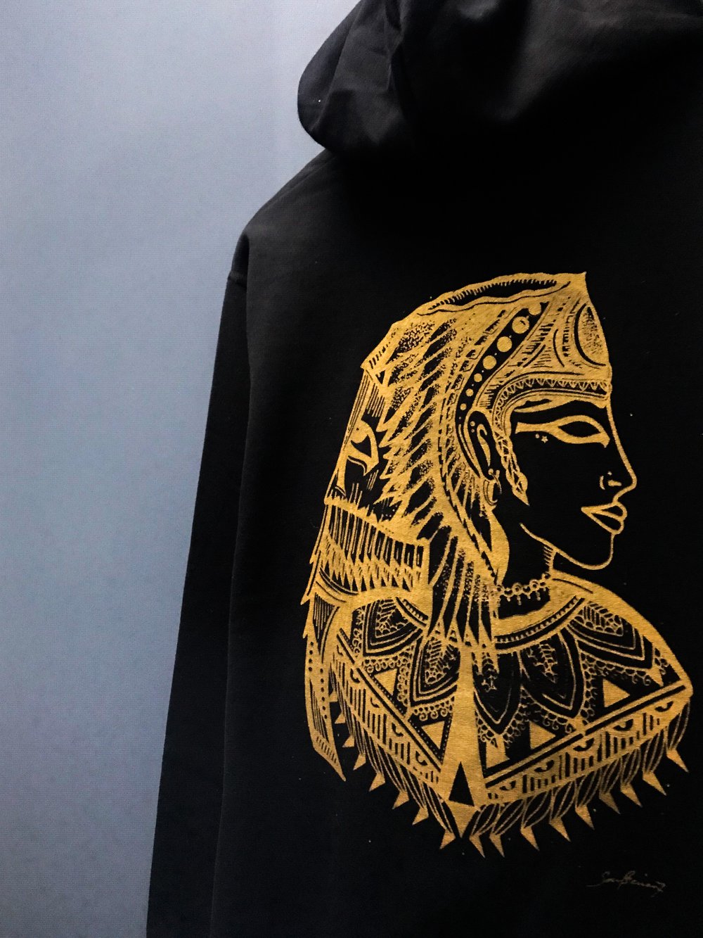 EGYPT TSHIRT / LONG SLEEVE / SWEATSHIRT & HOODIE