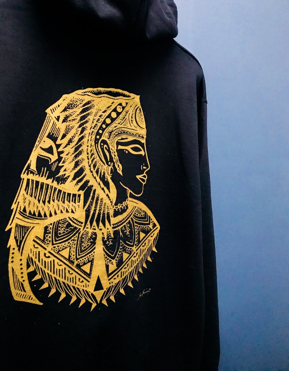 EGYPT TSHIRT / LONG SLEEVE / SWEATSHIRT & HOODIE