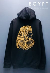 Image 3 of EGYPT TSHIRT / LONG SLEEVE / SWEATSHIRT & HOODIE