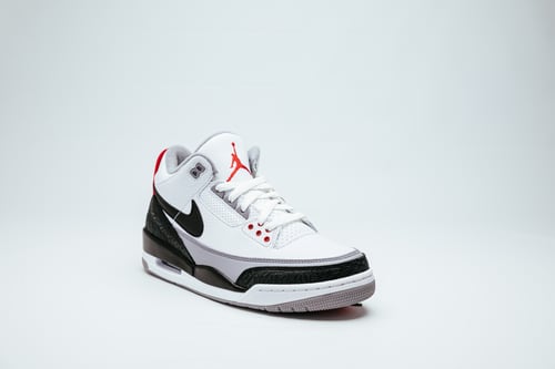 Image of Air Jordan 3 Retro - Tinker NRG