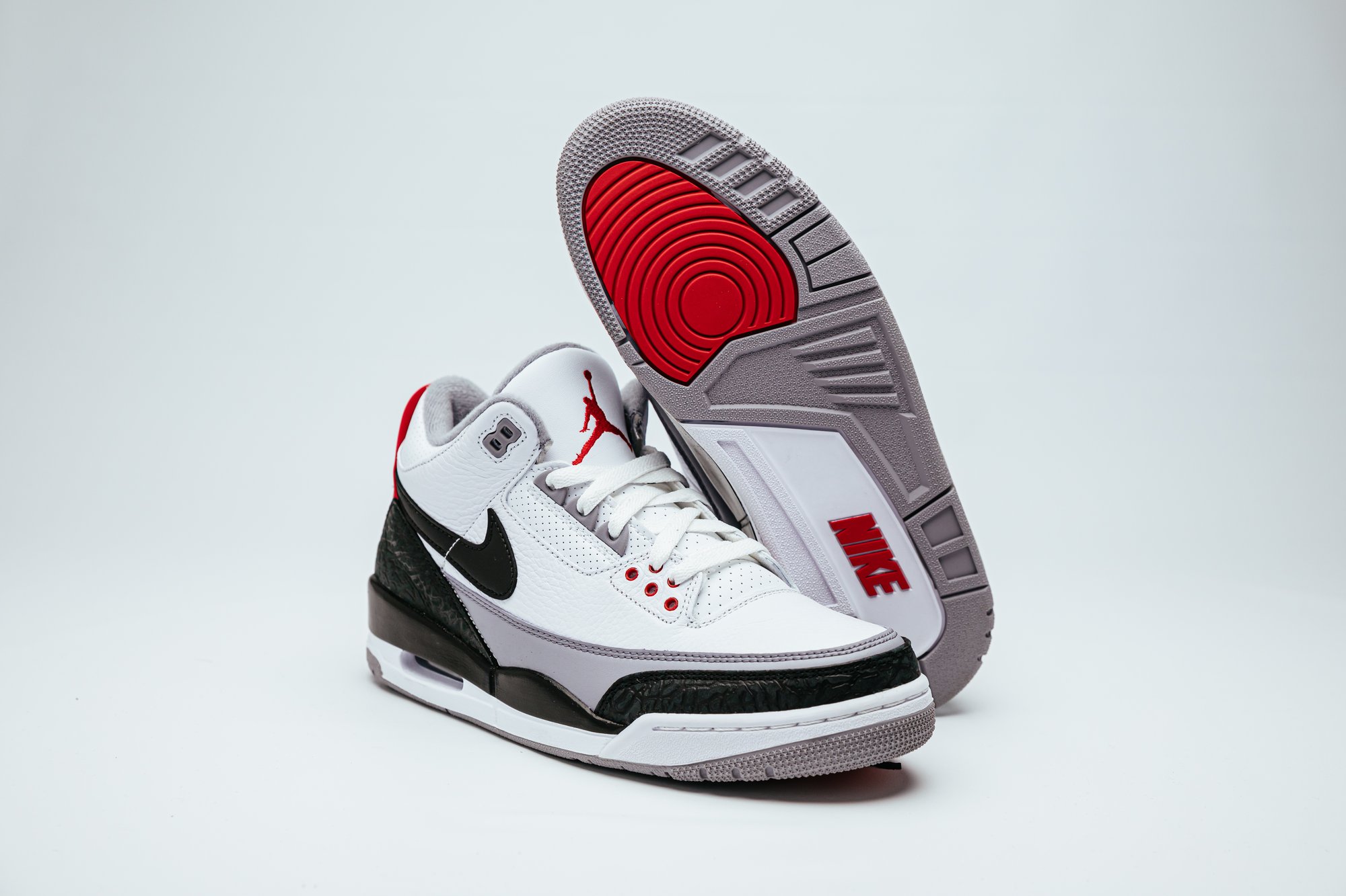 Air Jordan 3 Retro - Tinker NRG | ALLSOLEDOUT