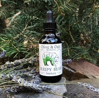 Image 1 of Sleepy Bear | tincture 