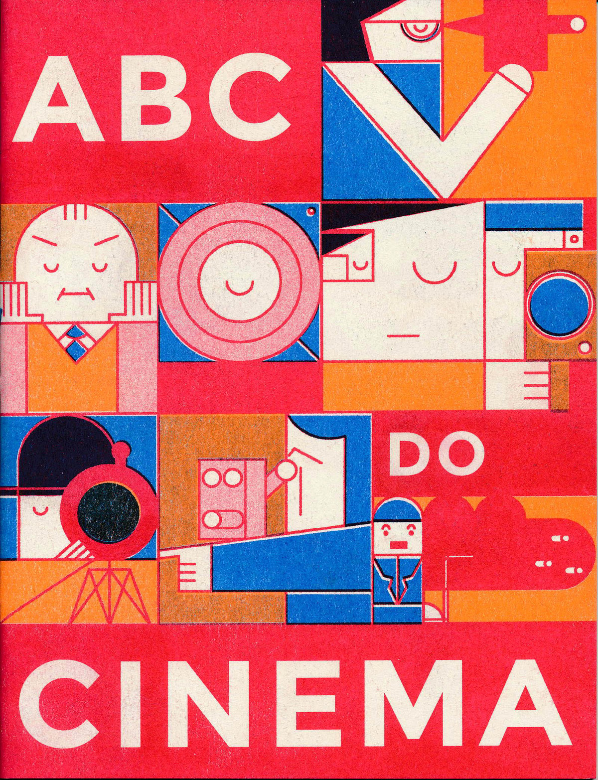 Image of ABC do Cinema