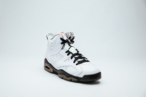 Image of Air Jordan 6 Retro - Motor Sport