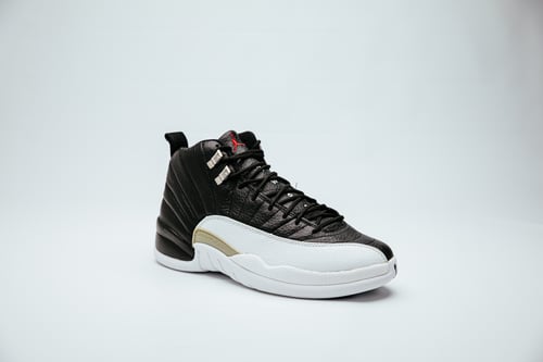 Image of Air Jordan 12 Retro - Playoff