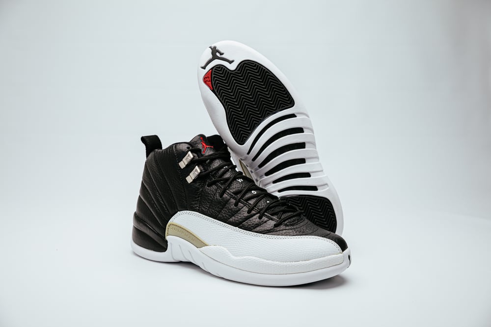 Image of Air Jordan 12 Retro - Playoff