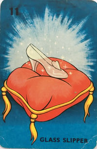 Image 1 of Cinderella c.1954