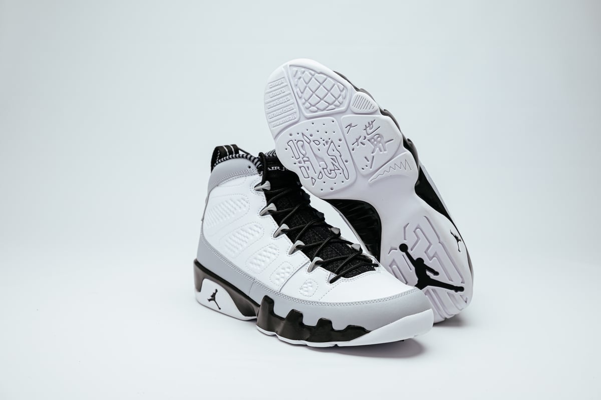 retro 9 barons