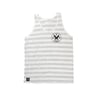 FLY Striped Vest (XL Remaining)