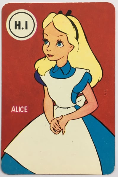 Image of Alice c.1952