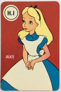 Image 1 of Alice c.1952